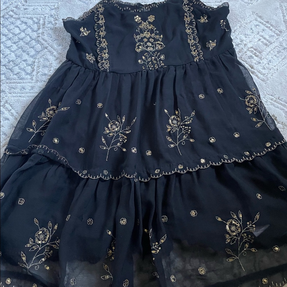 Urban outfitters mini dress